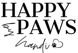 HAPPY PAWS by NANDI